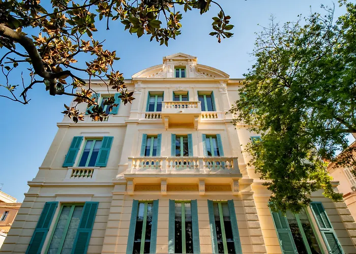 Banana's Camp * Cannes