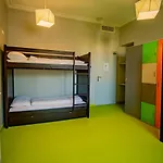 Hostel Banana's Camp