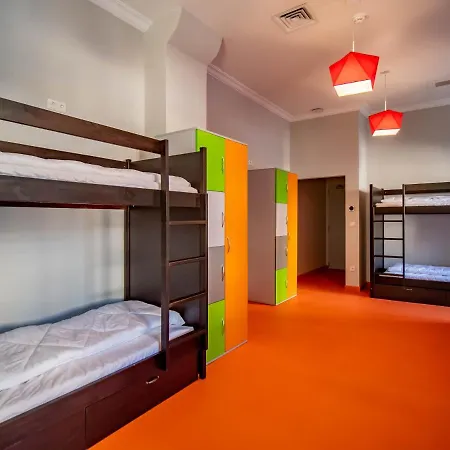 Auberge de jeunesse Banana's Camp Cannes