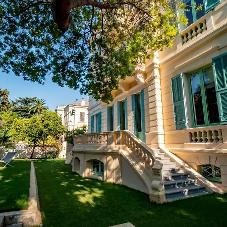 Auberge de jeunesse Banana's Camp Cannes