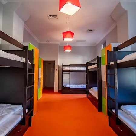 Banana's Camp Auberge de jeunesse Cannes