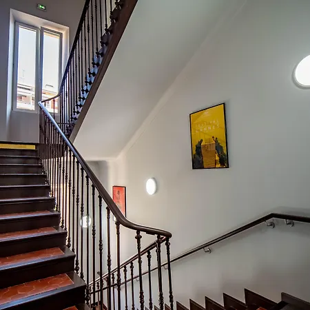 Banana's Camp Хостел *