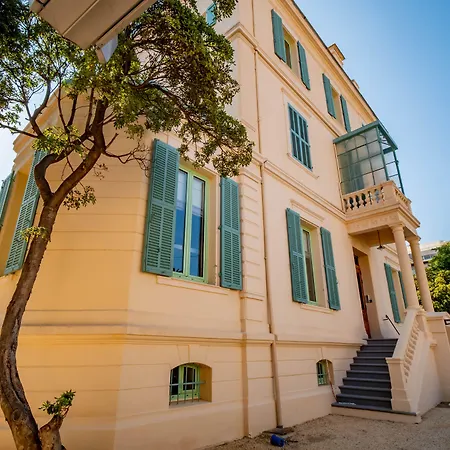 Banana's Camp 칸느