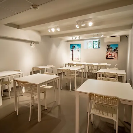 Banana's Camp * 칸느