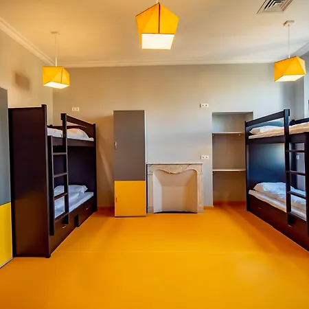 Хостел Banana's Camp *