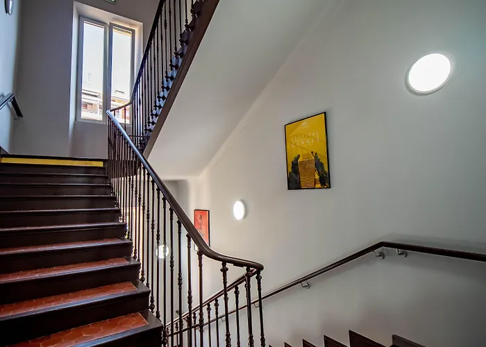 Banana's Camp 旅馆 *